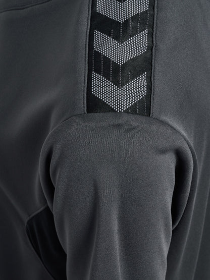 HUMMEL Authentic PL Jersey S/S Kind (asphalt)