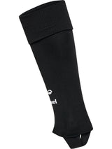 HUMMEL Essential Football Stirrup (black/white)