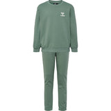 HUMMEL Venti Tracksuit Kind (laurel wreath)