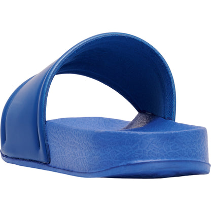 HUMMEL Pool Slide Kind (dazzling blue)