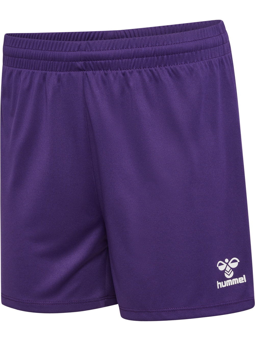 HUMMEL Essential Shorts Damen (acai)