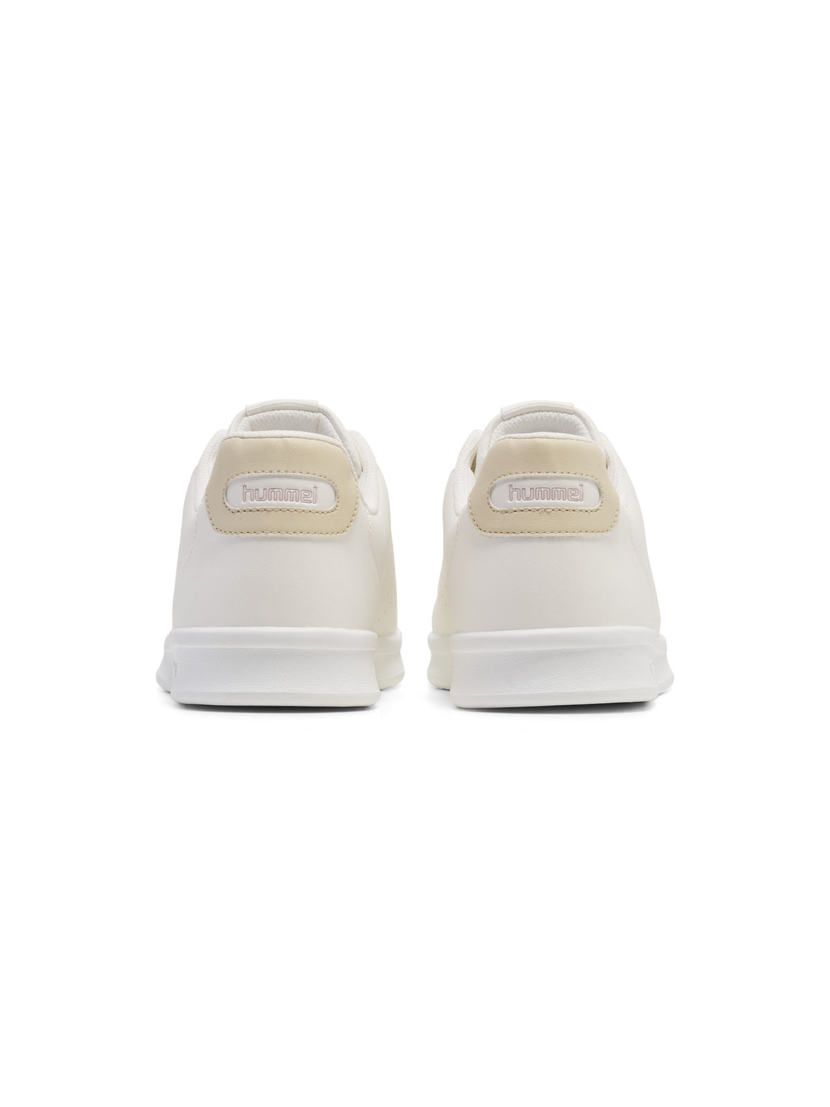 HUMMEL Court Line (white/bone white)