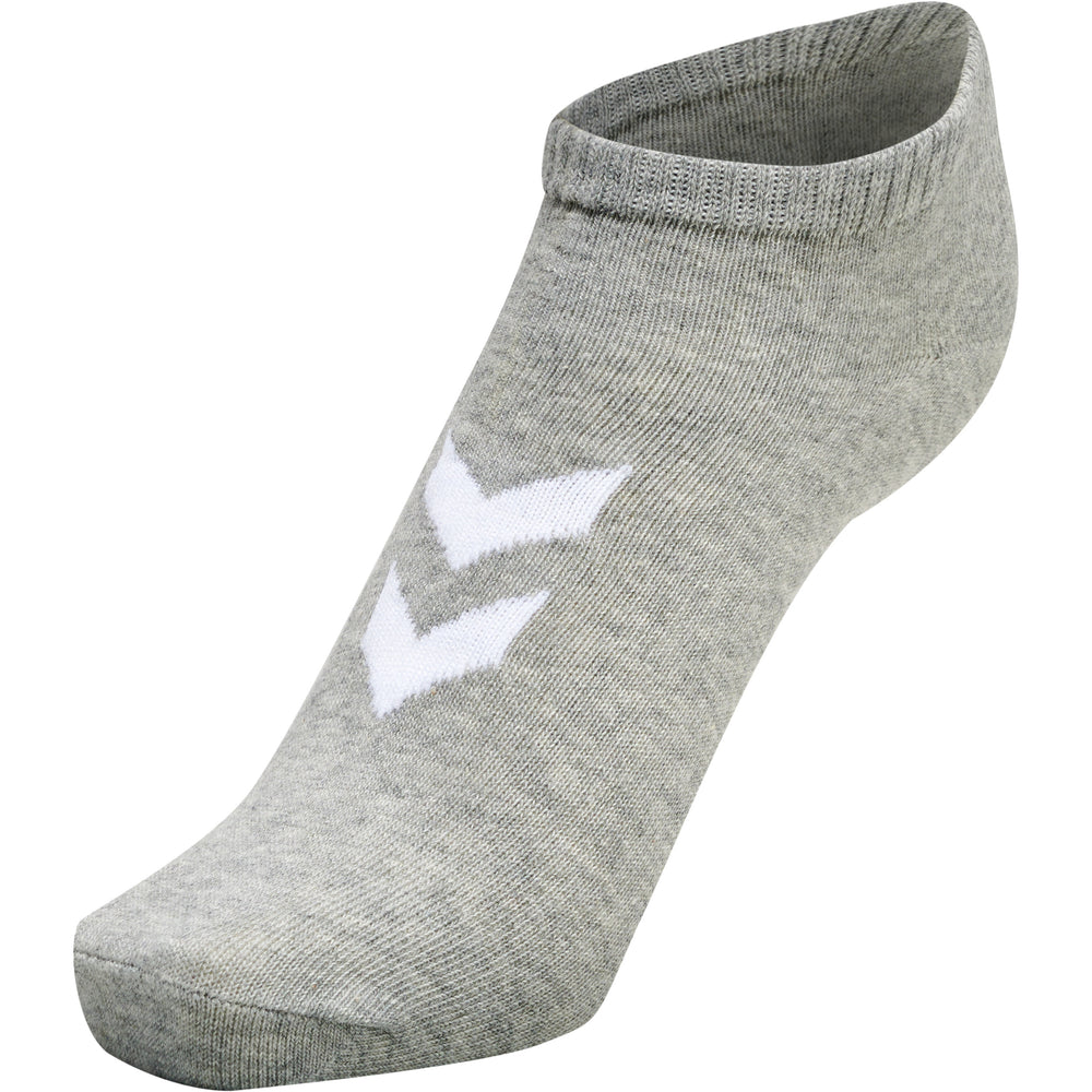 HUMMEL Match Me Sock 5-Pack Kind (grey melange)