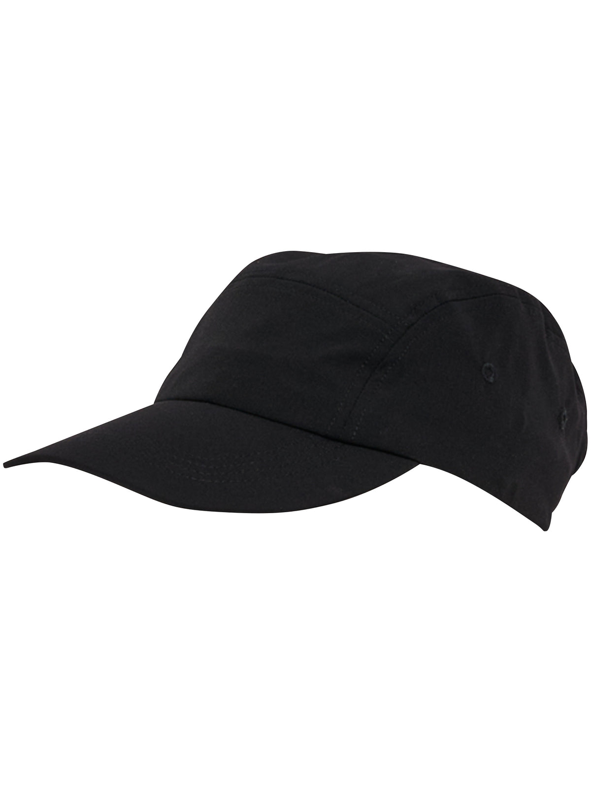 NEWLINE Running Cap (black)