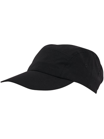 NEWLINE Running Cap (black)