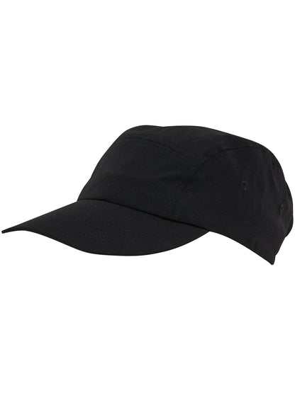 NEWLINE Running Cap (black)