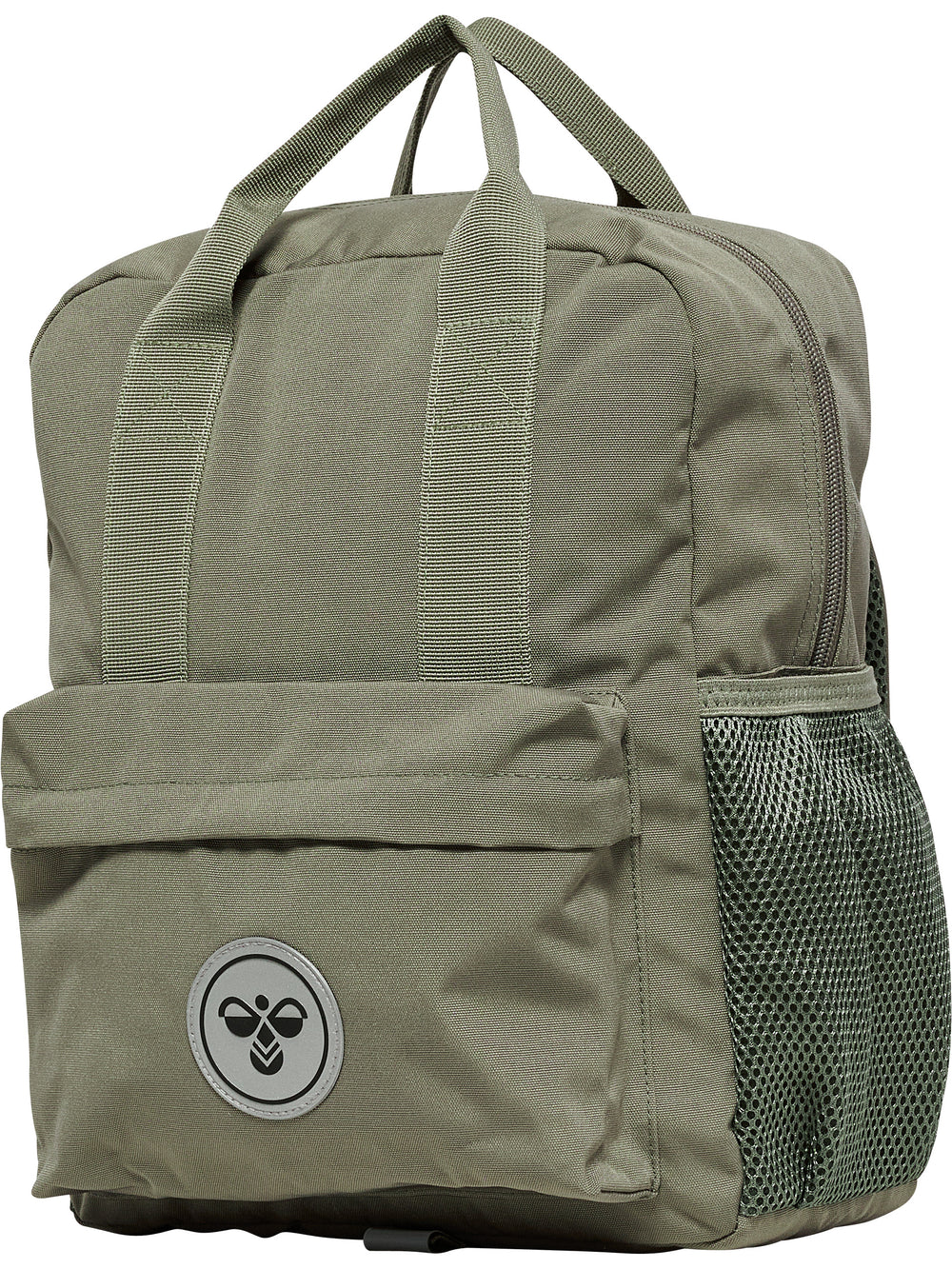 HUMMEL Jazz Backpack Kind (castor gray)