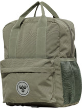 HUMMEL Jazz Backpack Kind (castor gray)