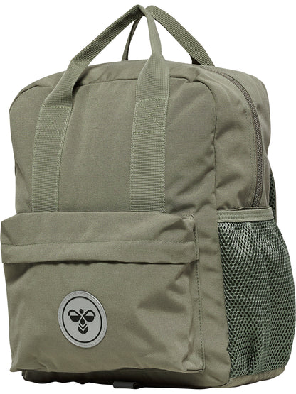 HUMMEL Jazz Backpack Kind (castor gray)