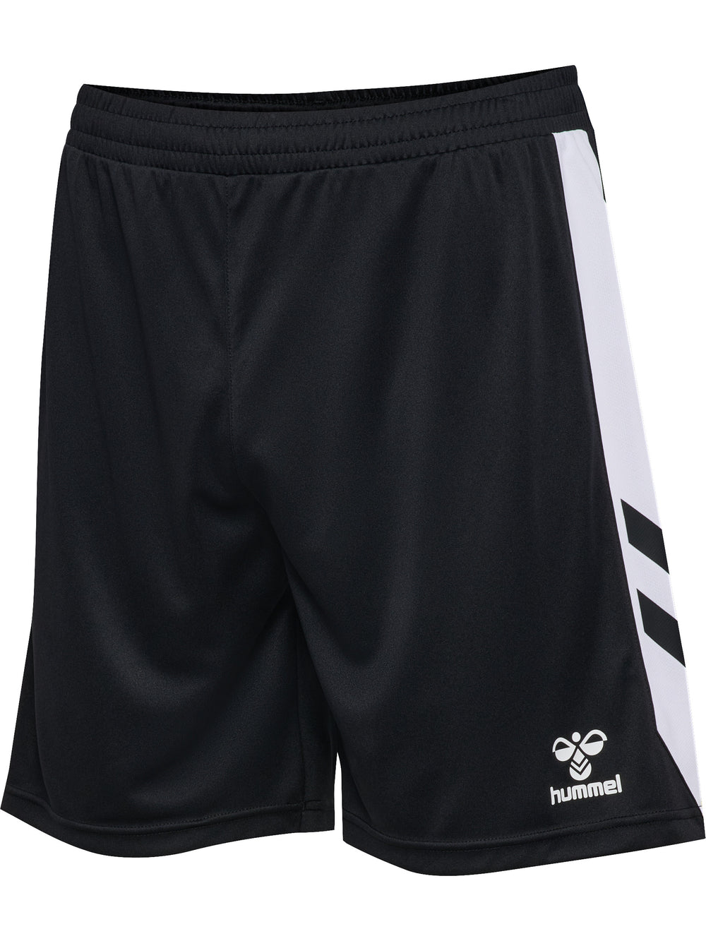 HUMMEL Match Shorts (black/white)