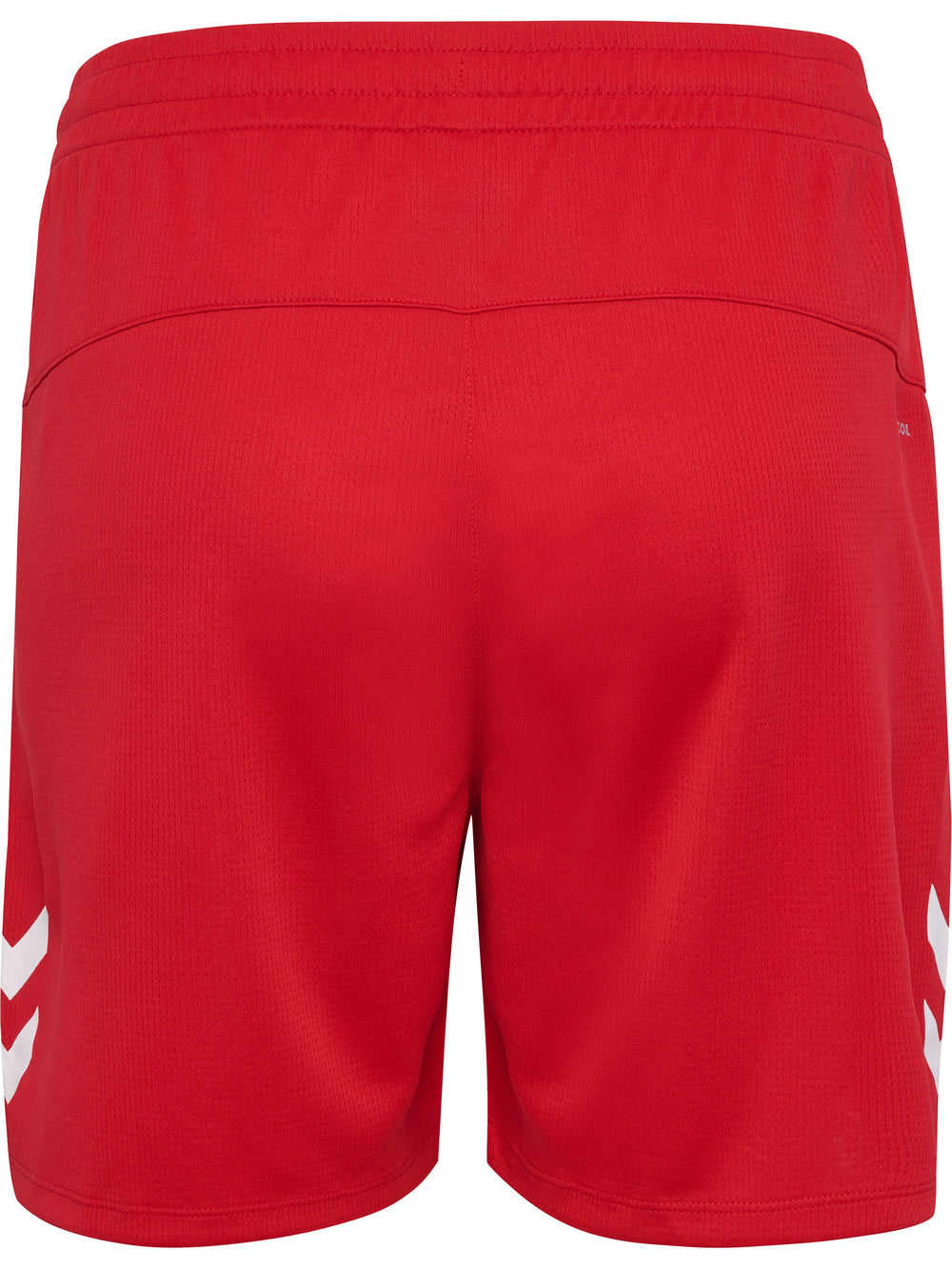 HUMMEL Lead 2.0 Shorts Damen (true red)