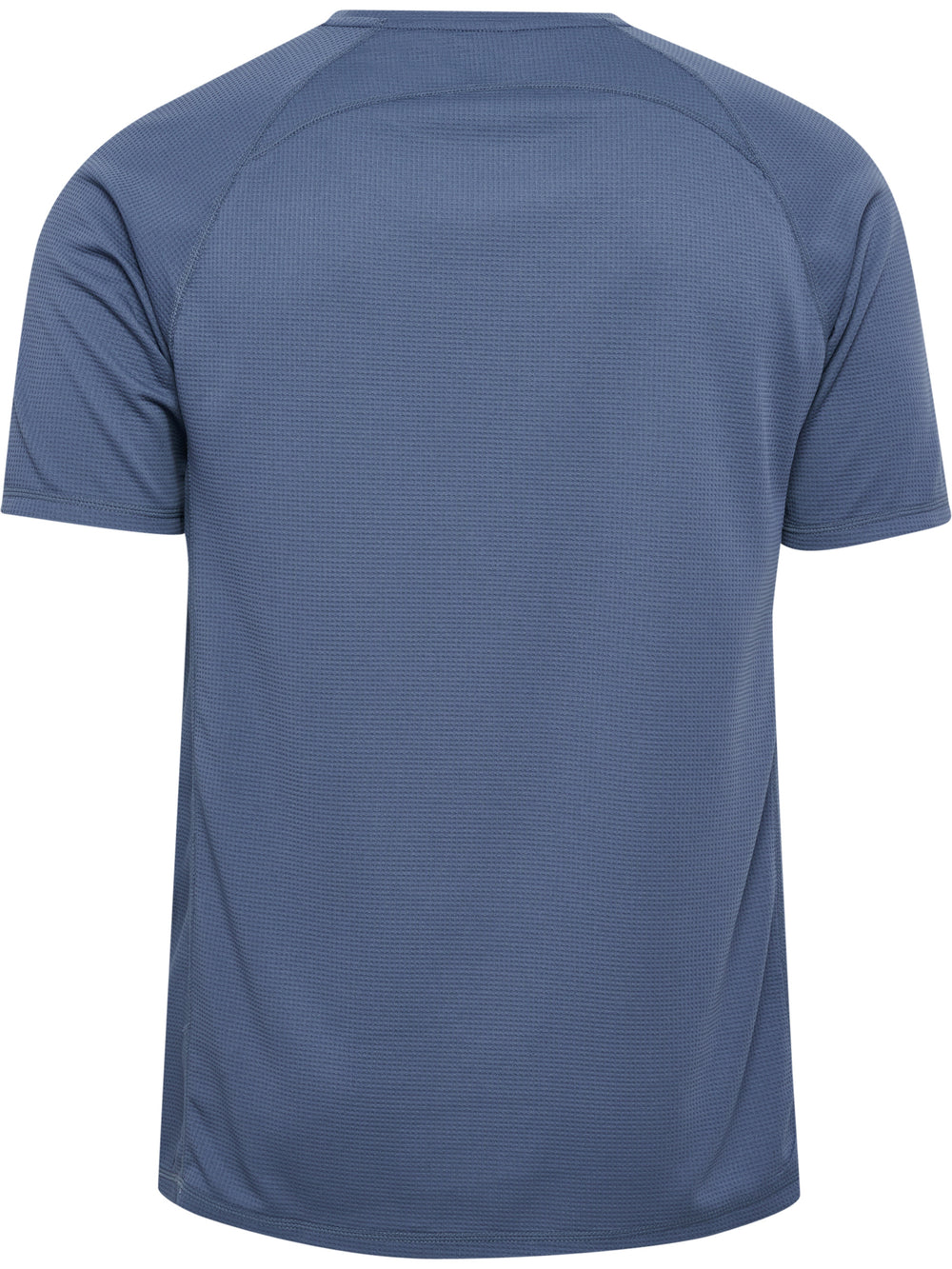 HUMMEL Momentum T-Shirt S/S (vintage indigo)