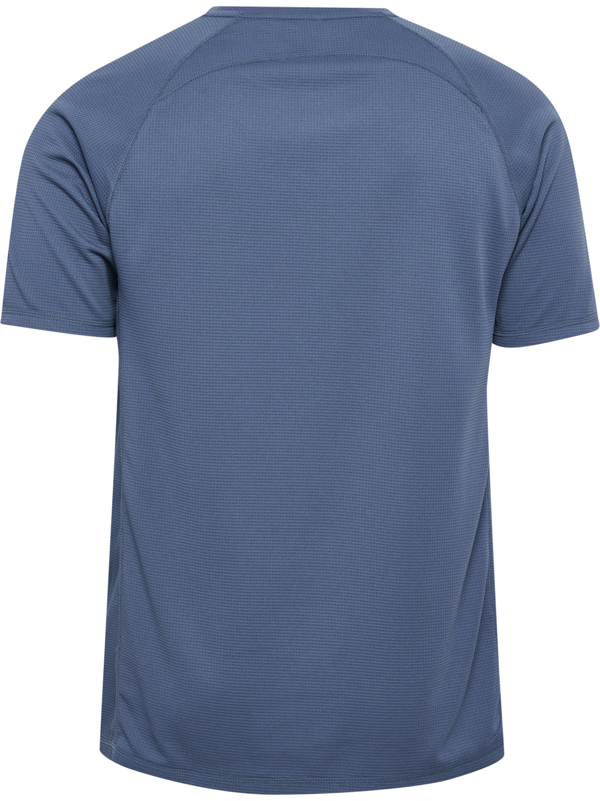 HUMMEL Momentum T-Shirt S/S (vintage indigo)
