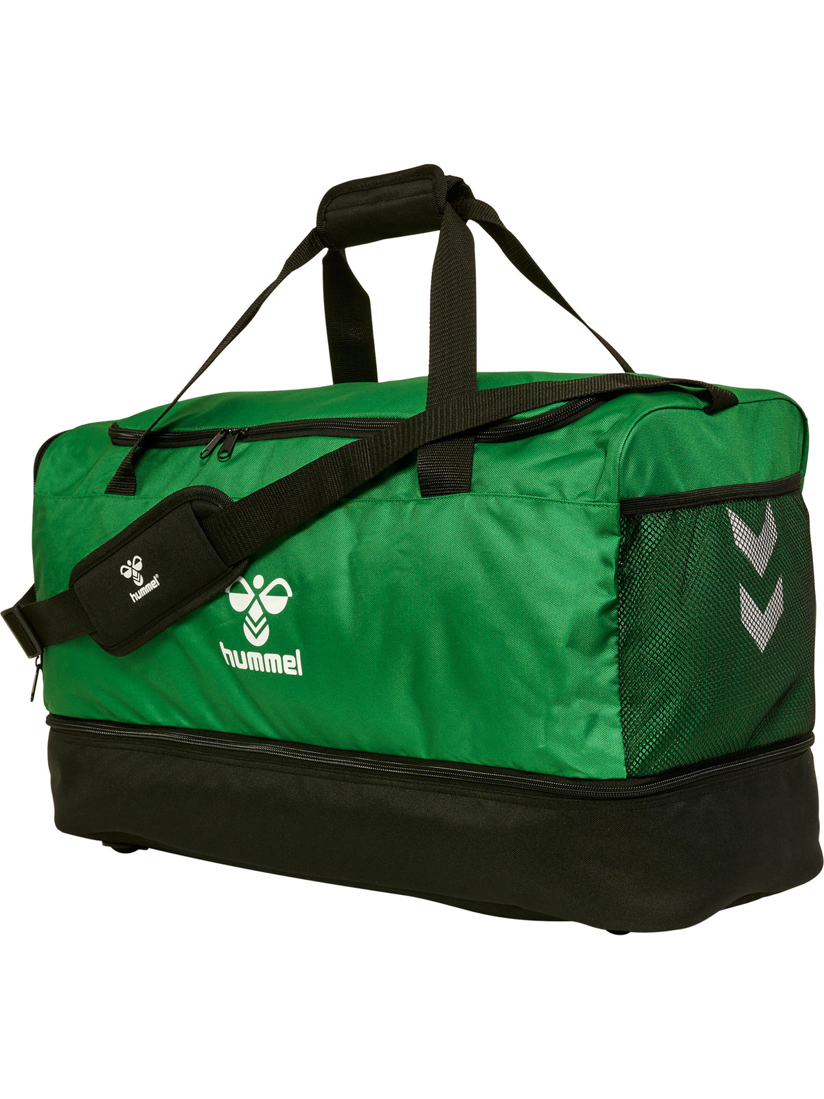 HUMMEL Core 2.0 Sports Bag W. Sc (jelly bean/black)