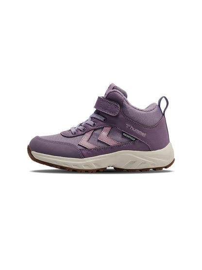 HUMMEL Root Tex Kind (gray ridge)