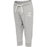 HUMMEL Apple Pants Kind (grey melange)