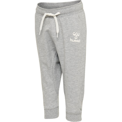 HUMMEL Apple Pants Kind (grey melange)