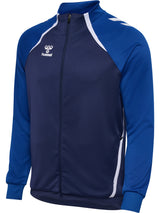 HUMMEL Lead 2.0 Track Zip Jacket (marine/true blue)