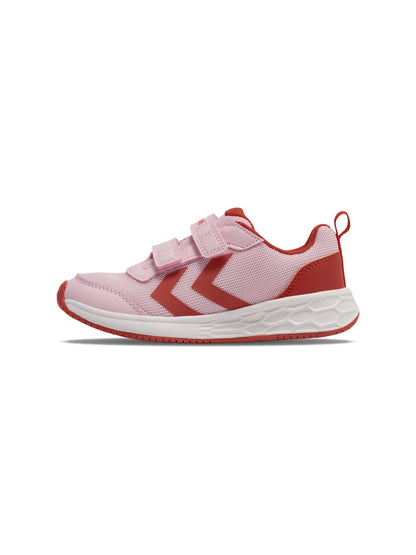 HUMMEL Turbo Run 1.0 Kind (pale lilac/paprika)