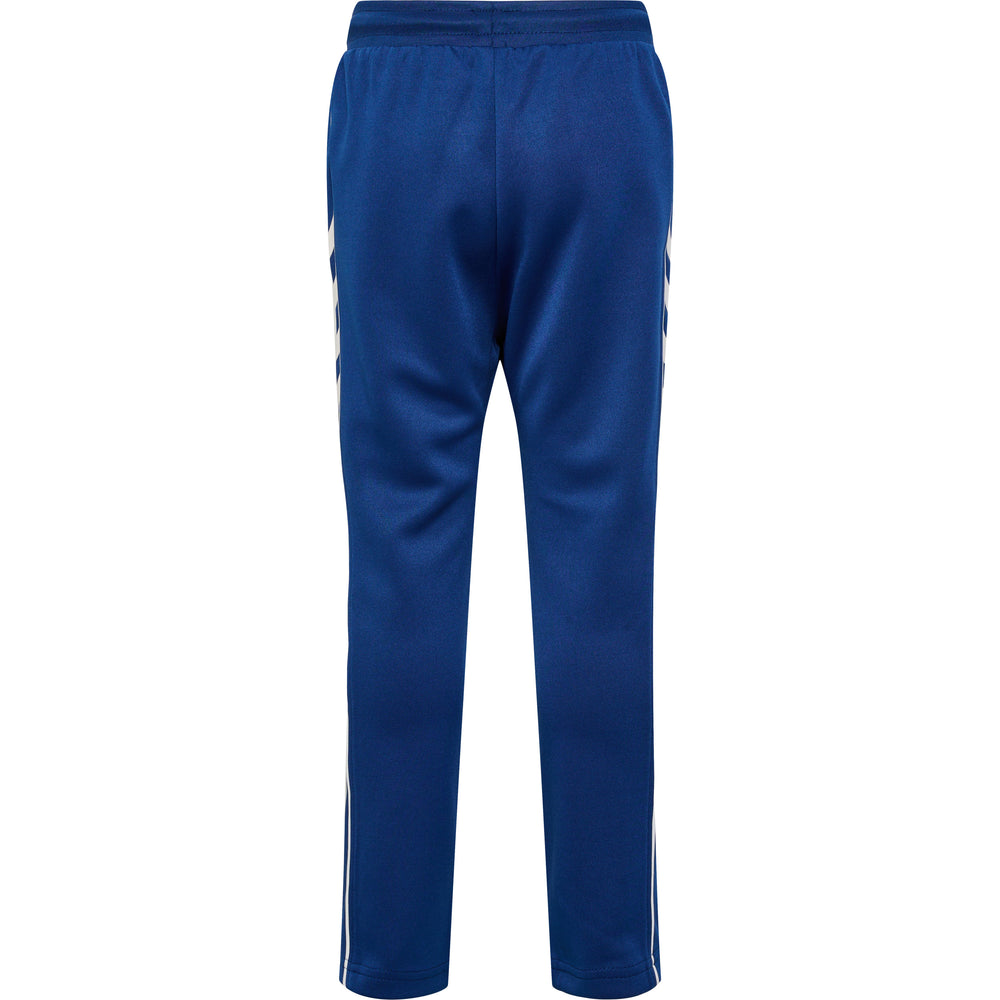 HUMMEL Track Tracksuit Kind (navy peony)