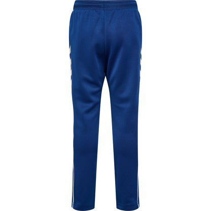 HUMMEL Track Tracksuit Kind (navy peony)