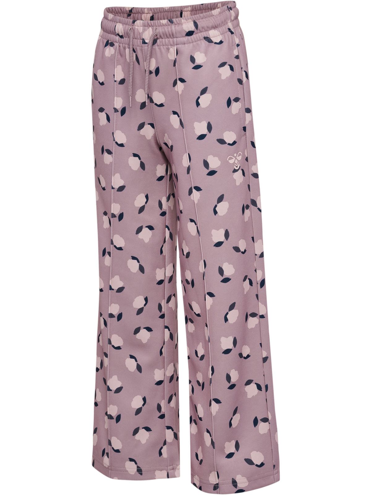 HUMMEL Reg Poly Gym Pants Kind (sea fog)