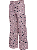HUMMEL Reg Poly Gym Pants Kind (sea fog)