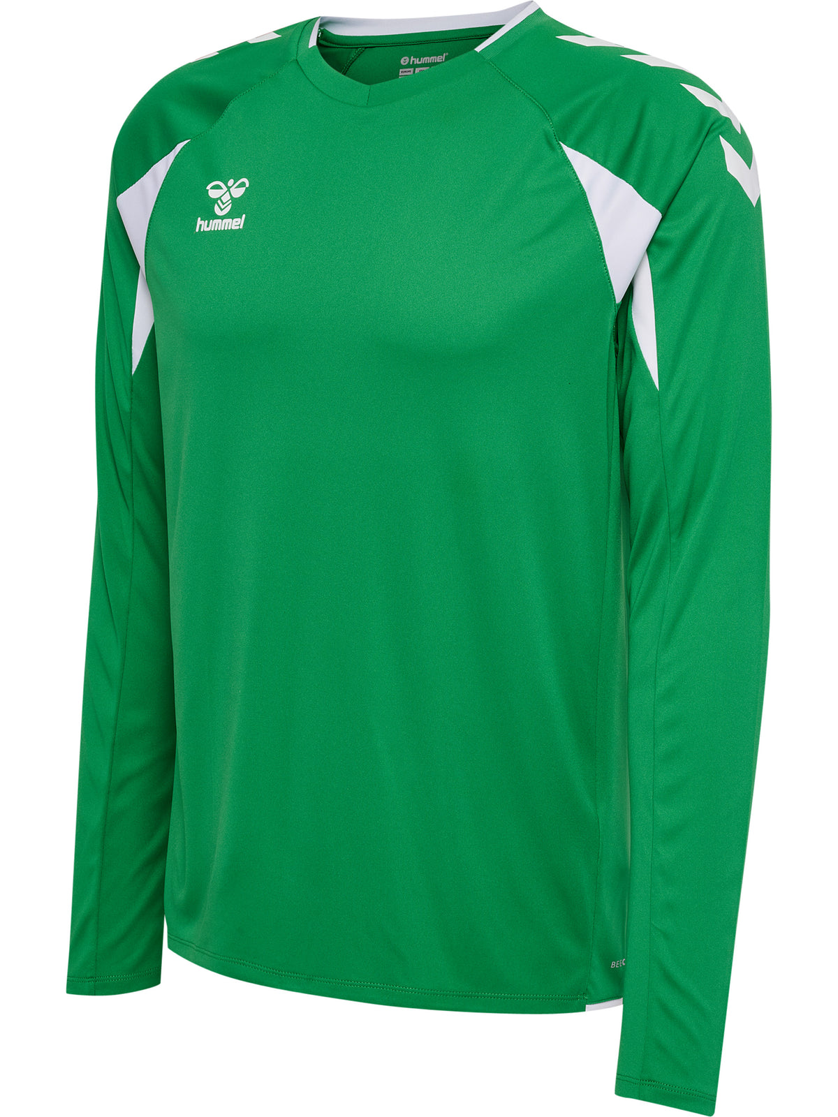HUMMEL Core 2.0 Jersey L/S (jelly bean/white)