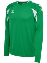 HUMMEL Core 2.0 Jersey L/S (jelly bean/white)