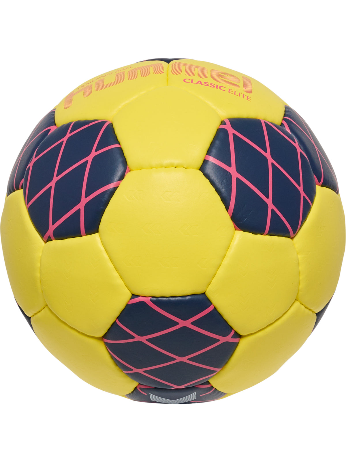 HUMMEL Classic Elite Hb (yellow/marine/red)