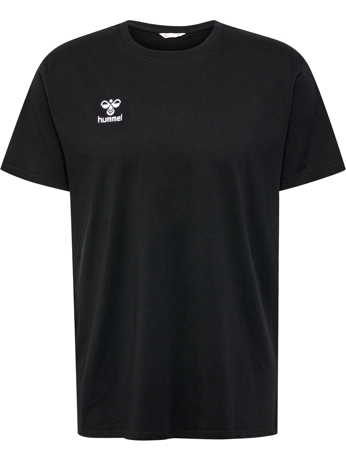 HUMMEL Go 2.0 T-Shirt S/S (black)