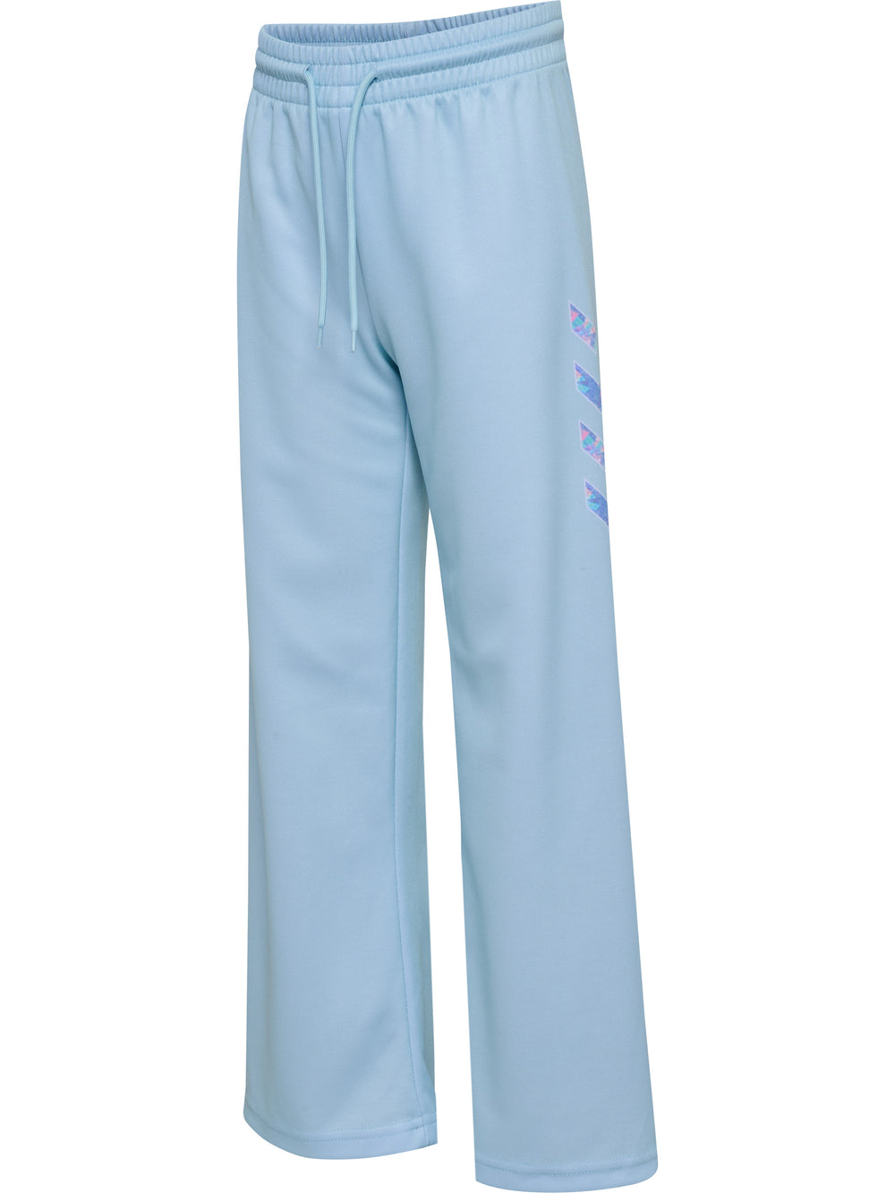 HUMMEL Gradient Wl Track Suit Kind (skyway)