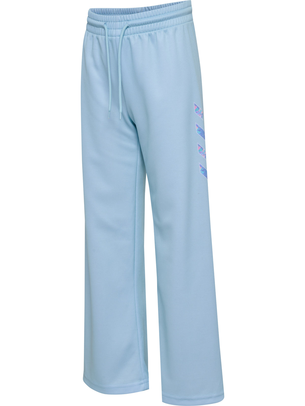 HUMMEL Gradient Wl Track Suit Kind (skyway)