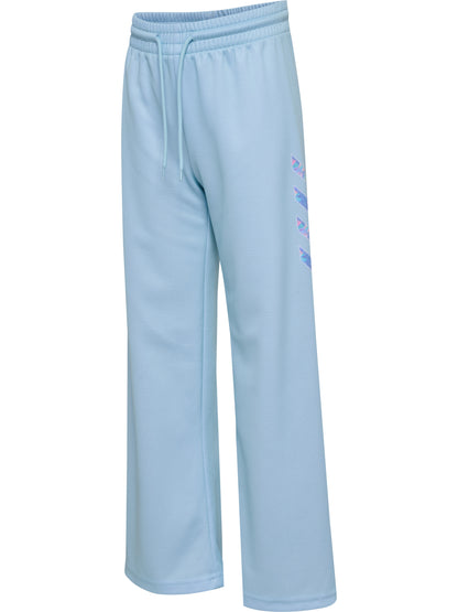 HUMMEL Gradient Wl Track Suit Kind (skyway)