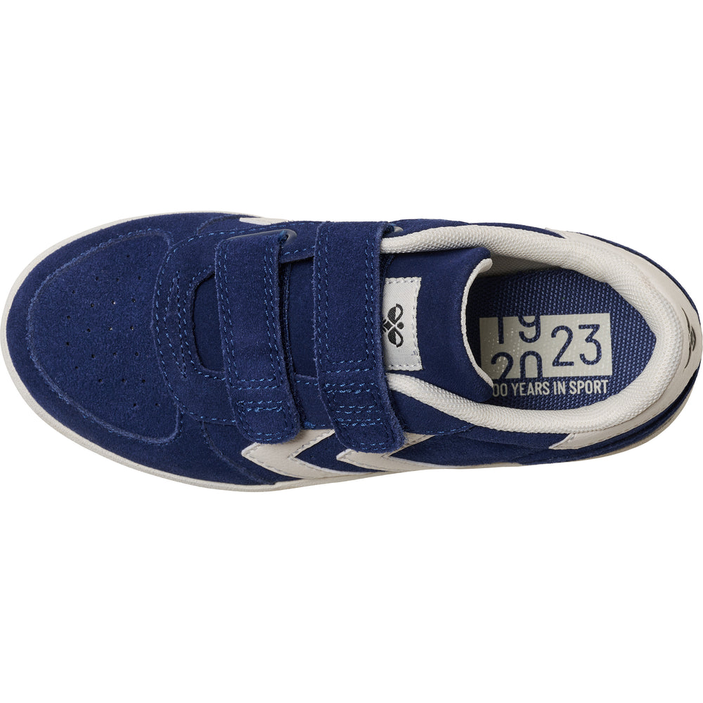 HUMMEL Victory Suede II Kind (navy peony)