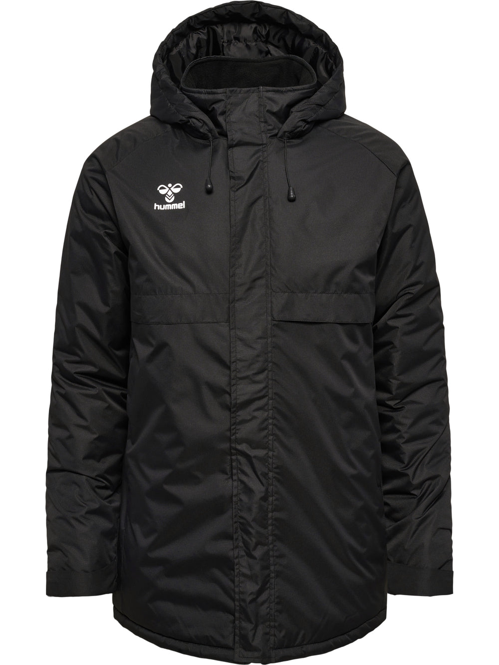 HUMMEL Go Parka Jacket (black)