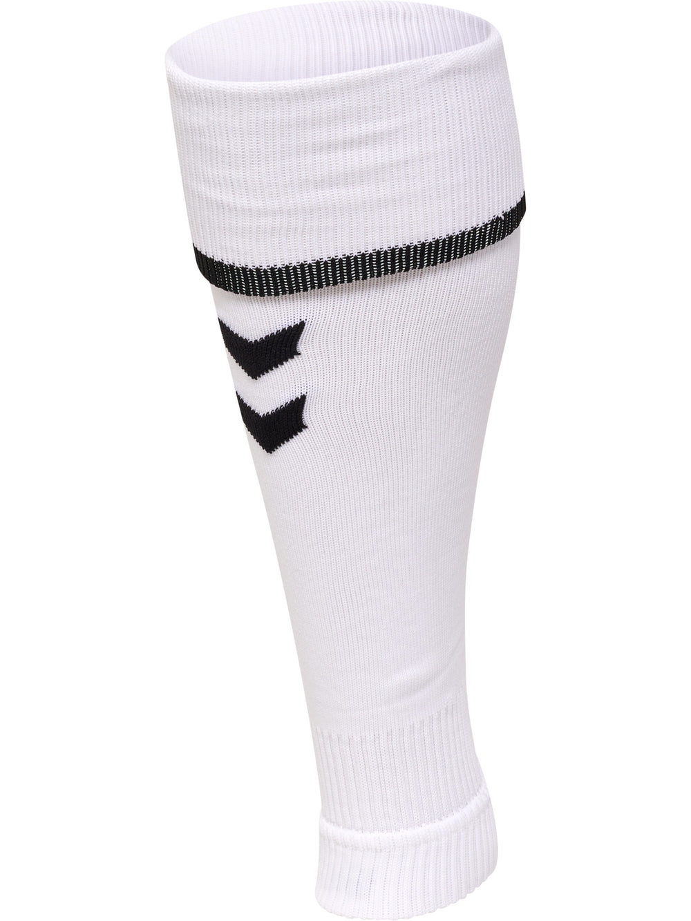 HUMMEL Core Football Tube (white/black)