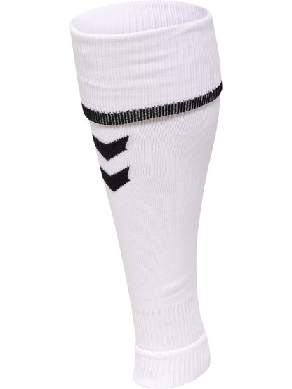 HUMMEL Core Football Tube (white/black)