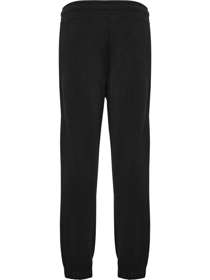 HUMMEL Base Regular Pants Kind (black)