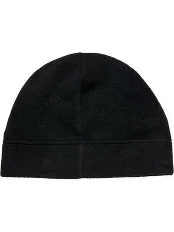 HUMMEL Fleece Beanie (black)