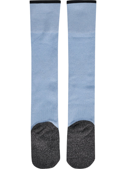HUMMEL Shimmer Core Football Socks Kind (skyway)