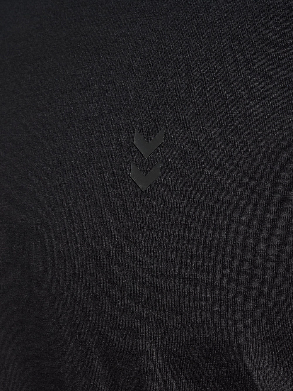 HUMMEL Defender T-Shirt L/S (black)