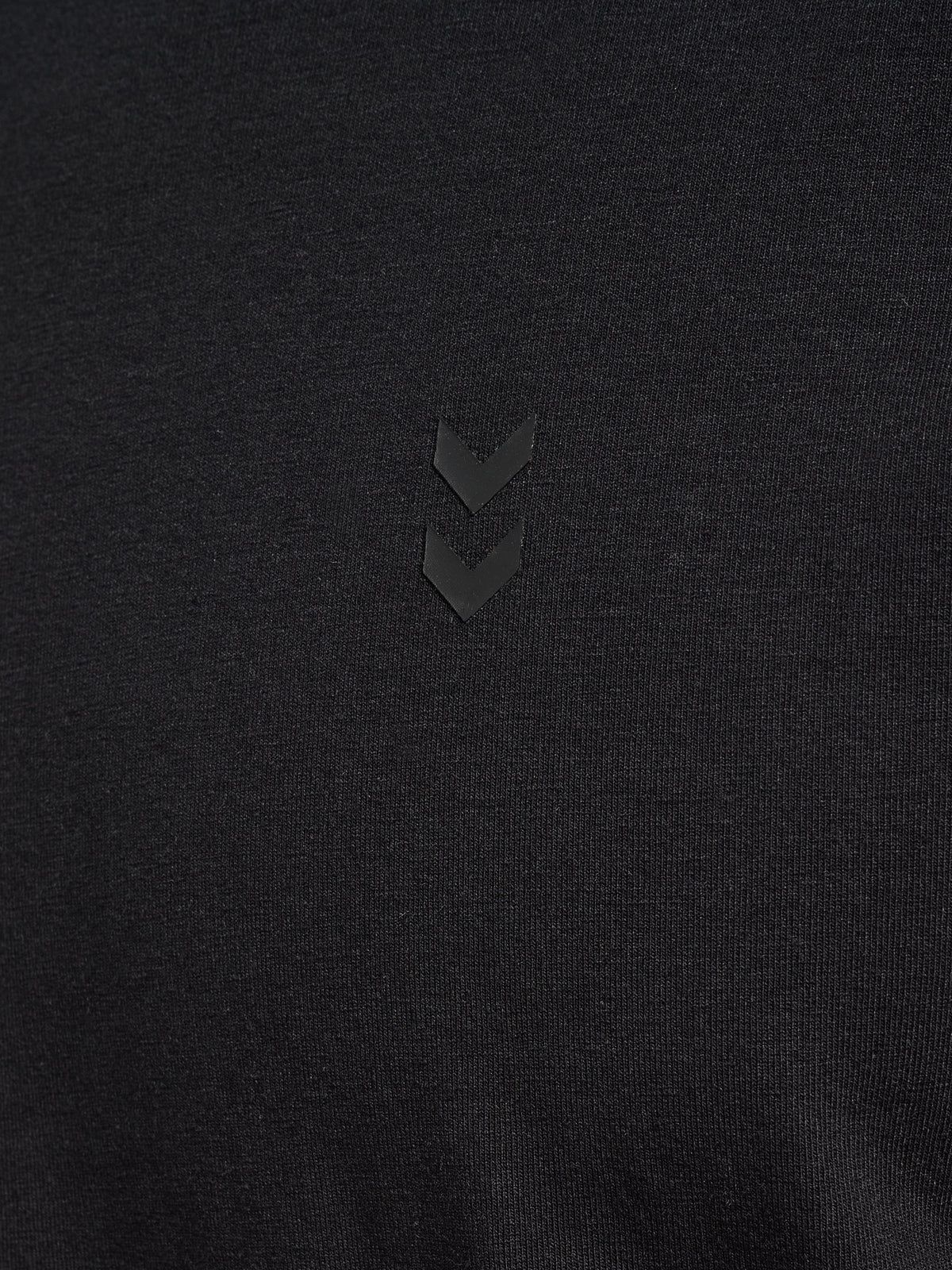 HUMMEL Defender T-Shirt L/S (black)
