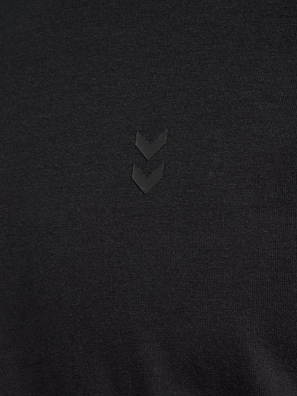HUMMEL Defender T-Shirt L/S (black)