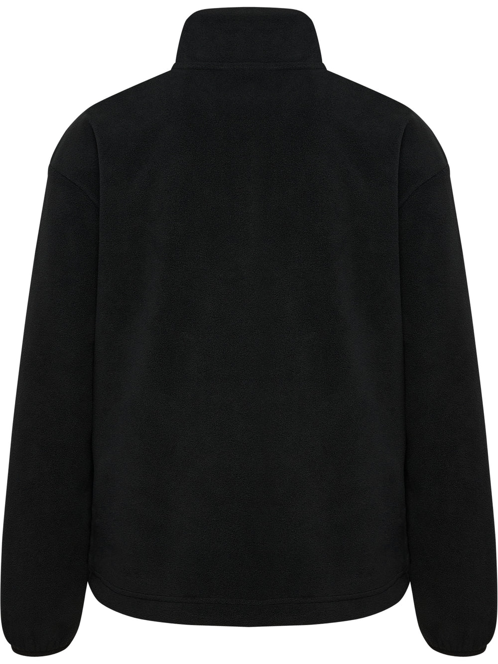 HUMMEL Polar Fleece Jacket Damen (black)