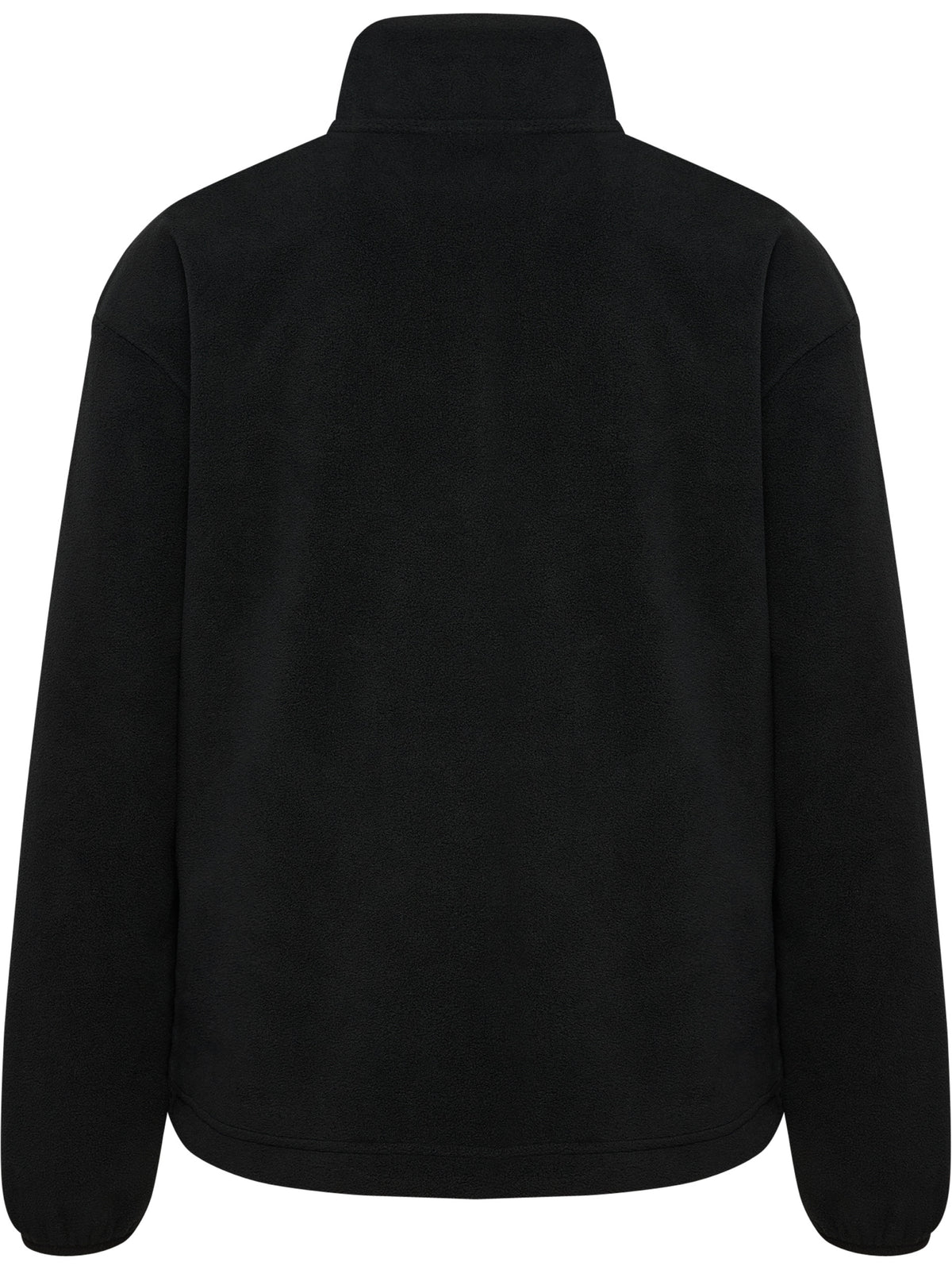 HUMMEL Polar Fleece Jacket Damen (black)