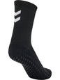 HUMMEL Essential Grip Socks Unisex Schwarz