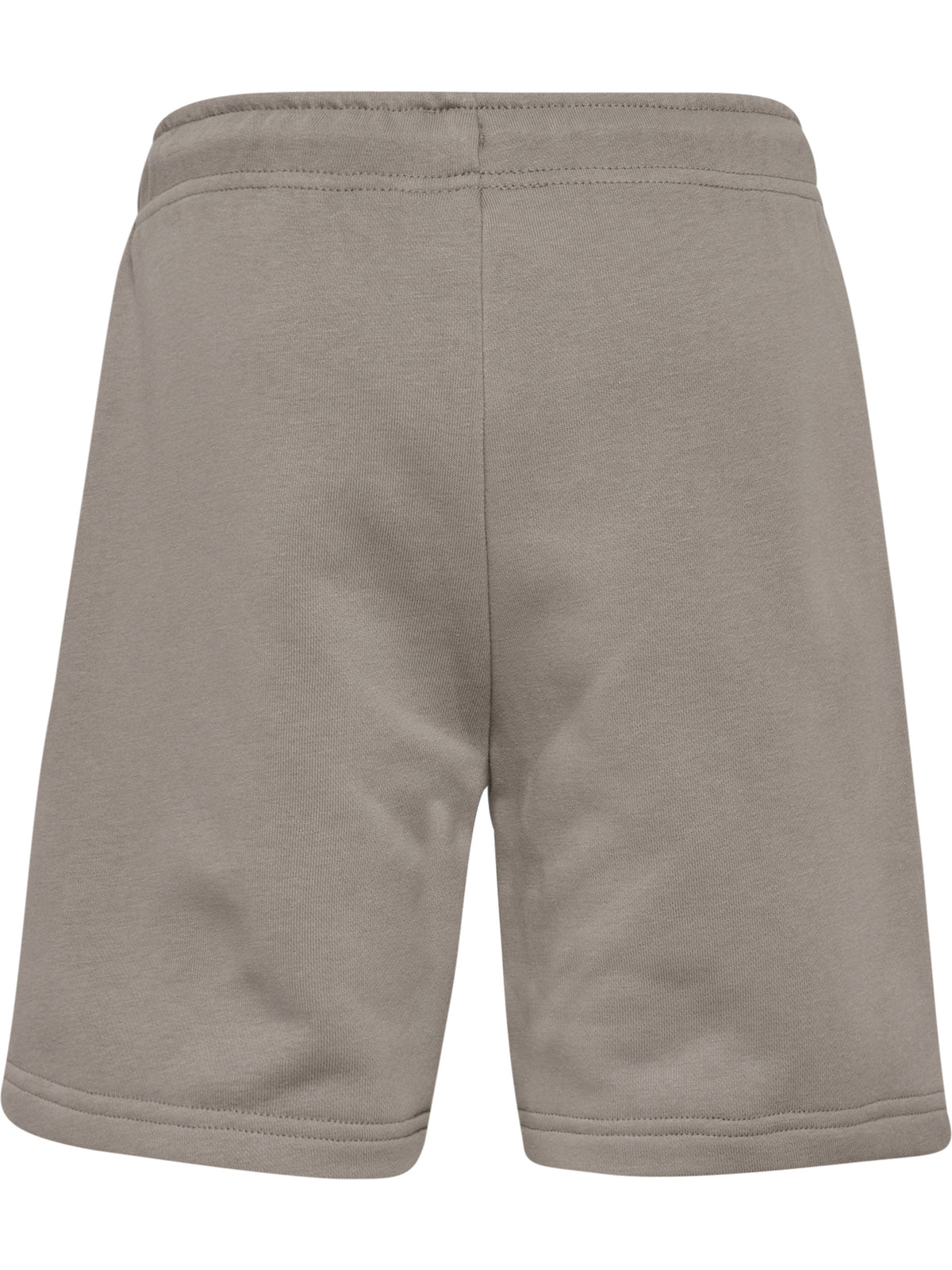 HUMMEL Loose Sweat Shorts Bee Kind (rock ridge)