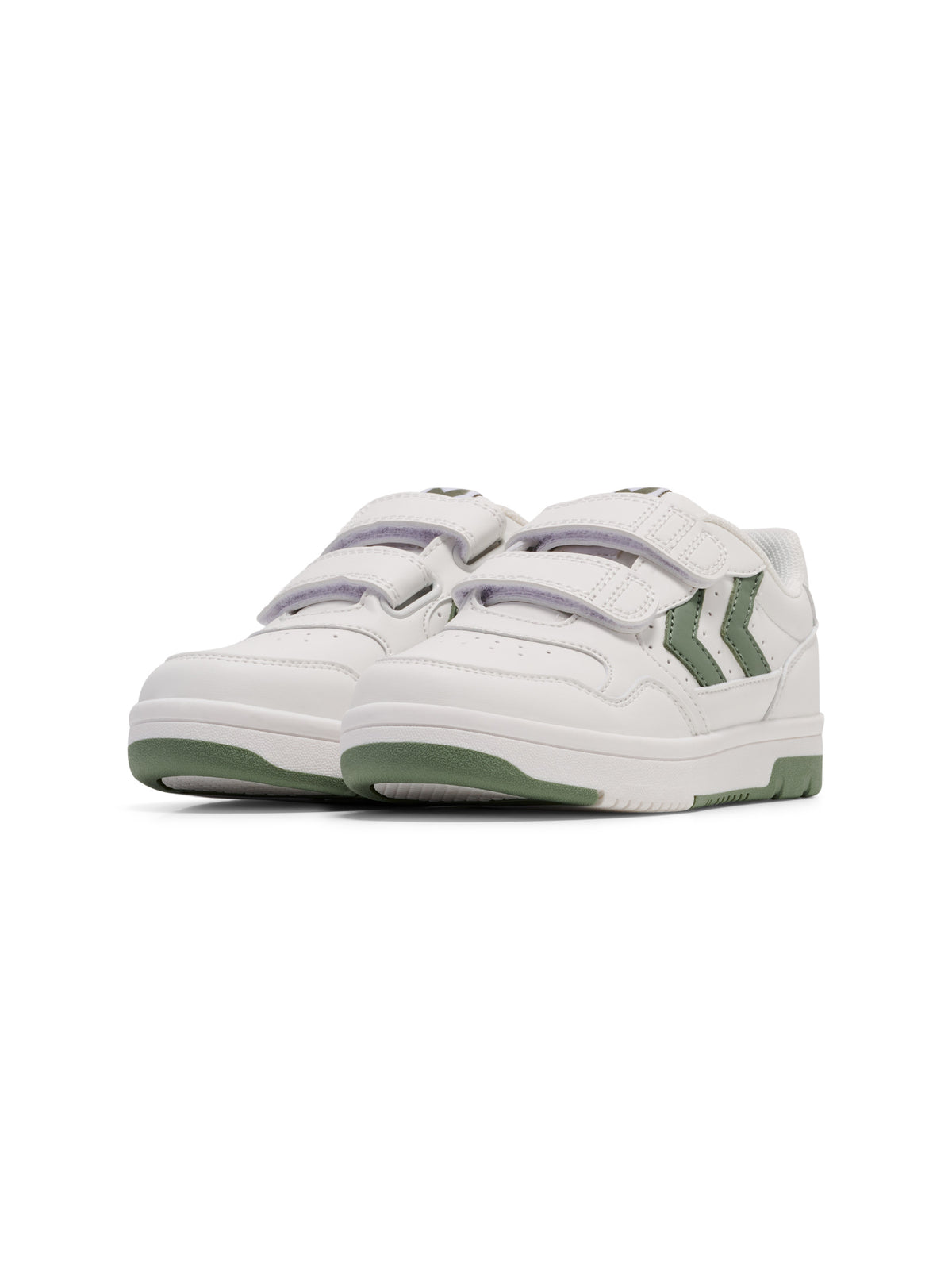 HUMMEL Camden Kind (hedge green)