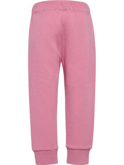 HUMMEL Mini Reg Base Sweat Set Kind (polignac)